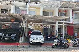 Siap Huni Hunian Elit 2 Kamar di Cengkareng Dekat ke Mana Pun Siap Huni Hunian Elit 2 Kamar di Cengkareng Dekat ke Mana Pun