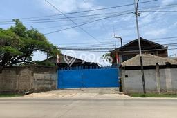 Gudang Dijual di Jakarta Barat LT 5239m2 & LB 2233m2 Lokasi Terbaik! Gudang Dijual di Jakarta Barat LT 5239m2 & LB 2233m2 Lokasi Terbaik!