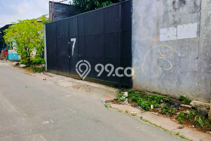 Dijual Gudang di Serpong Utara, Tangerang Selatan Harga Penawaran Spesial Dijual Gudang di Serpong Utara, Tangerang Selatan Harga Penawaran Spesial