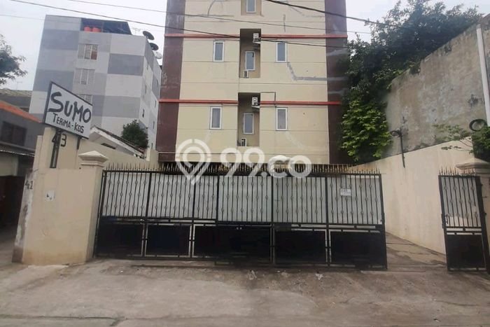 Paling Diincar! Komersial Dijual di Mangga Besar Harga Kompetitif Paling Diincar! Komersial Dijual di Mangga Besar Harga Kompetitif