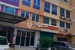 Paling Diincar! Ruko Dijual di Cempaka Mas Harga Kompetitif Paling Diincar! Ruko Dijual di Cempaka Mas Harga Kompetitif