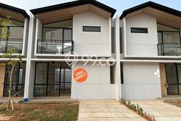 Rumah Modern 3 KT LT 97m2 di Lippo Karawaci Rumah Modern 3 KT LT 97m2 di Lippo Karawaci