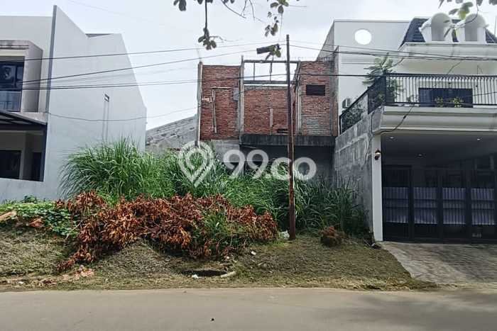 Dijual Tanah Lokasi Serpong Regency Melati Mas, Tangerang Selatan Seluas 145m2 Dijual Tanah Lokasi Serpong Regency Melati Mas, Tangerang Selatan Seluas 145m2