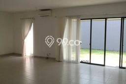 Rumah Mewah Dijual LT 314m2 di Serpong, Tangerang Selatan Rumah Mewah Dijual LT 314m2 di Serpong, Tangerang Selatan