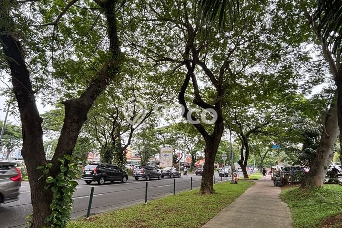 AREA FOR RENT! Tanah Kawasan Serpong Utara, Luas 2000m², Area Bisnis AREA FOR RENT! Tanah Kawasan Serpong Utara, Luas 2000m², Area Bisnis