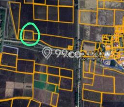 Jarang Ada! Tanah di Sukawangi Punya Luas 1701m2 SHM Jarang Ada! Tanah di Sukawangi Punya Luas 1701m2 SHM