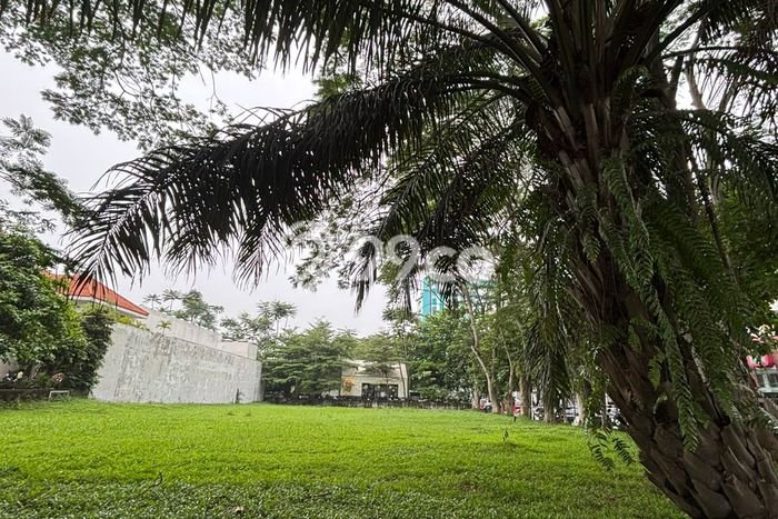 AREA FOR RENT! Tanah Kawasan Serpong Utara, Luas 2000m², Area Bisnis AREA FOR RENT! Tanah Kawasan Serpong Utara, Luas 2000m², Area Bisnis