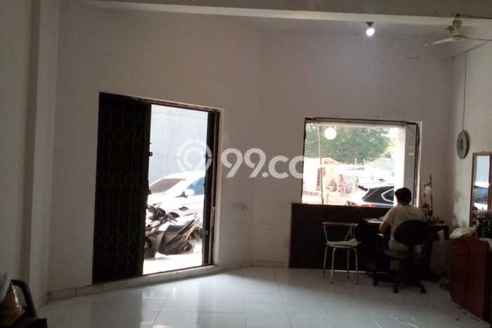 Area Ramai! Ruko Dijual di Serpong untuk Bisnis Luas Bangunan 220m2 Area Ramai! Ruko Dijual di Serpong untuk Bisnis Luas Bangunan 220m2