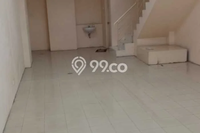 Unit Ruko Dijual di Serpong Tangerang Selatan 195m2 Unit Ruko Dijual di Serpong Tangerang Selatan 195m2