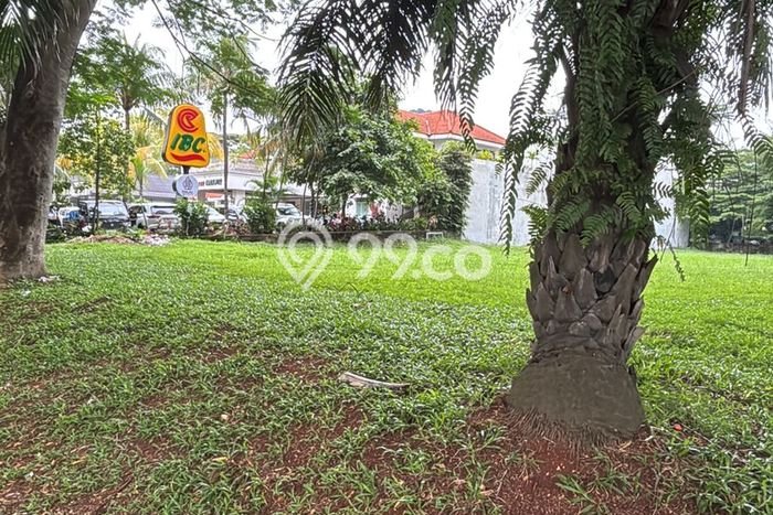 AREA FOR RENT! Tanah Kawasan Serpong Utara, Luas 2000m², Area Bisnis AREA FOR RENT! Tanah Kawasan Serpong Utara, Luas 2000m², Area Bisnis