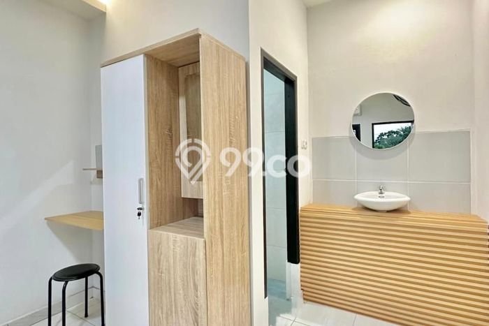 Rumah Modern LT 260m² Terawat di Kompleks Perumahan Goa Gong, Badung Rumah Modern LT 260m² Terawat di Kompleks Perumahan Goa Gong, Badung