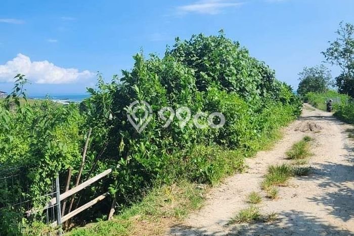 Kavling Tanah untuk Dijual di Beraban, Tabanan, Luas 3600m2 Kavling Tanah untuk Dijual di Beraban, Tabanan, Luas 3600m2
