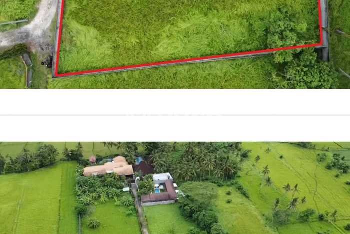 HARGA TERBAIK! Tanah Kawasan Lodtunduh, Luas 1000m², Dekat Jalan Utama, Area Berkembang HARGA TERBAIK! Tanah Kawasan Lodtunduh, Luas 1000m², Dekat Jalan Utama, Area Berkembang