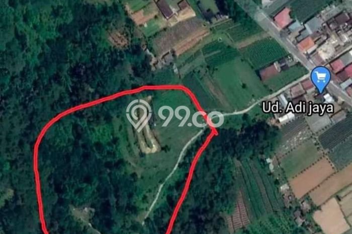Tanah Kavling di Kerambitan Dijual dengan Luas 15000m2 Tanah Kavling di Kerambitan Dijual dengan Luas 15000m2