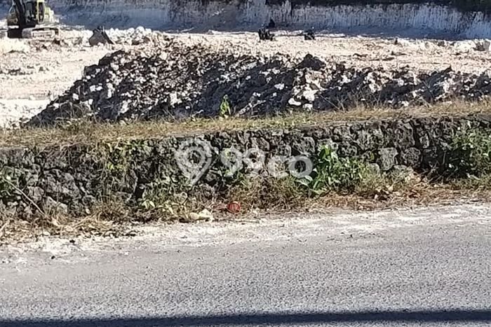Tanah Dijual di Badung Seluas 760m2 Strategis Tanah Dijual di Badung Seluas 760m2 Strategis