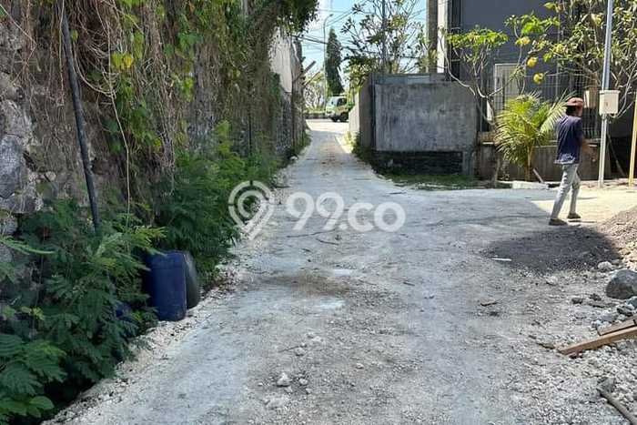 Tanah Kavling Dijual di Denpasar dengan Spesifikasi 400m2 Tanah Kavling Dijual di Denpasar dengan Spesifikasi 400m2