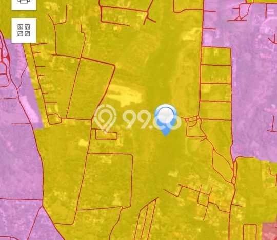 Lahan Dijual Lokasi Strategis di Badung dengan Luas 14000m2 Lahan Dijual Lokasi Strategis di Badung dengan Luas 14000m2