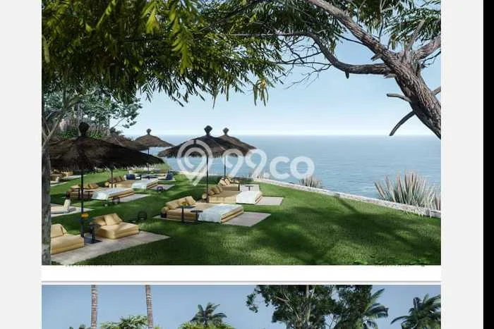 Tanah Kavling Dijual di Pecatu, Badung dengan Luas Tanah 5000m2 Tanah Kavling Dijual di Pecatu, Badung dengan Luas Tanah 5000m2