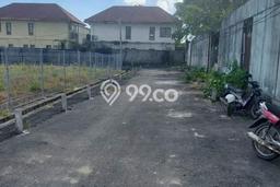 Tanah Kavling Dijual di Petitenget, Badung dengan Luas Tanah 260m2 Tanah Kavling Dijual di Petitenget, Badung dengan Luas Tanah 260m2