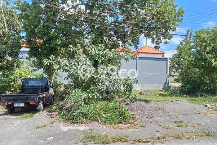 Tanah Dijual Area Strategis di Jimbaran Badung 500m2 Tanah Dijual Area Strategis di Jimbaran Badung 500m2