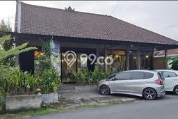 Tanah Dijual di Badung Seluas 170m2 Strategis Tanah Dijual di Badung Seluas 170m2 Strategis