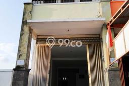 Ruko Bagus Dijual LB 120m2 Lokasi Strategis Badung Area Cocok untuk Berbisnis Ruko Bagus Dijual LB 120m2 Lokasi Strategis Badung Area Cocok untuk Berbisnis