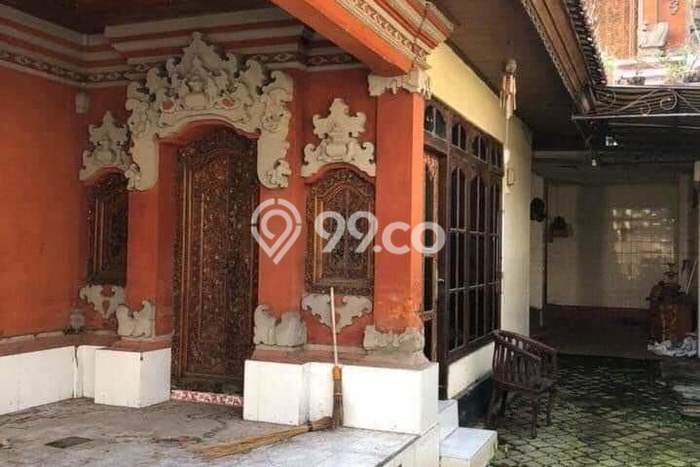 Dijual! Komersial di Nusa Dua Badung LT 600m2 / LB 400m2 Kawasan Bisnis Dijual! Komersial di Nusa Dua Badung LT 600m2 / LB 400m2 Kawasan Bisnis