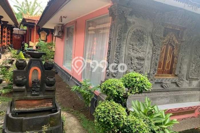 Dijual! Komersial di Nusa Dua Badung LT 600m2 / LB 400m2 Kawasan Bisnis Dijual! Komersial di Nusa Dua Badung LT 600m2 / LB 400m2 Kawasan Bisnis