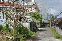Untuk Dijual Tanah 400m2 di Pecatu, Badung Untuk Dijual Tanah 400m2 di Pecatu, Badung