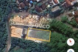 Tanah Kavling Dijual di Badung dengan Spesifikasi 980m2 Tanah Kavling Dijual di Badung dengan Spesifikasi 980m2