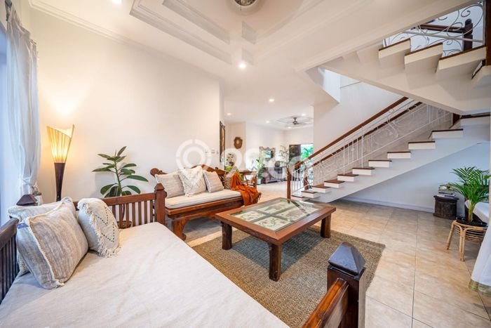 Rumah Luxury di Badung Strategis Kondisi Terawat Rumah Luxury di Badung Strategis Kondisi Terawat
