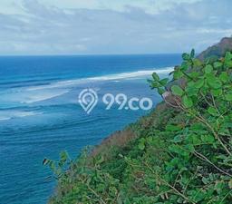 Kavling Tanah di Kuta Selatan Dijual Luas 9300m2 Legalitas - Kavling Tanah di Kuta Selatan Dijual Luas 9300m2 Legalitas -