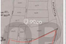 Lahan Dijual Lokasi Strategis di Klungkung dengan Luas 7170m2 Lahan Dijual Lokasi Strategis di Klungkung dengan Luas 7170m2