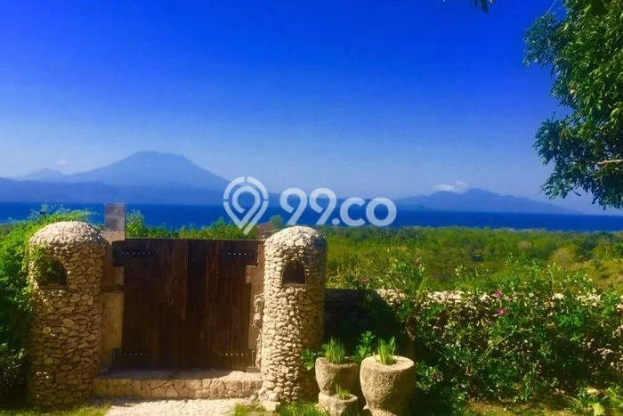Dijual Rumah Luas Megah Dengan View Cantik di Nusa Penida, Klungkung Dijual Rumah Luas Megah Dengan View Cantik di Nusa Penida, Klungkung