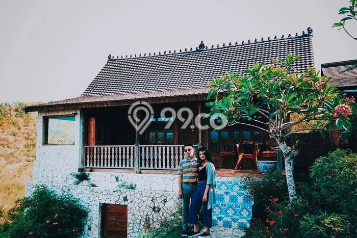 Dijual Rumah Luas Megah Dengan View Cantik di Nusa Penida, Klungkung Dijual Rumah Luas Megah Dengan View Cantik di Nusa Penida, Klungkung