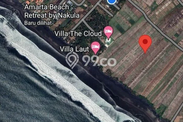 Kavling Tanah untuk Dijual di Tibubiyu, Tabanan, Luas 8400m2 Kavling Tanah untuk Dijual di Tibubiyu, Tabanan, Luas 8400m2