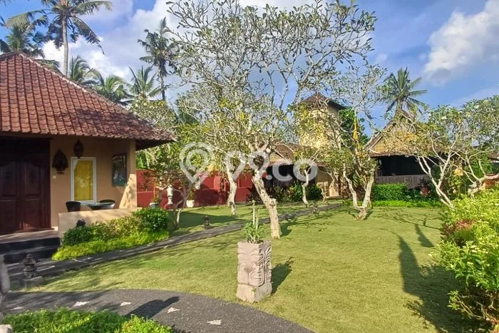 Unit Komersial Dijual di Ubud Gianyar Luas Bangunan 8000m2 Unit Komersial Dijual di Ubud Gianyar Luas Bangunan 8000m2