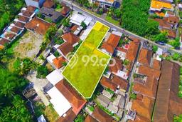 Dijual Tanah di Tabanan, Luas 1000m2 - Dijual Tanah di Tabanan, Luas 1000m2 -