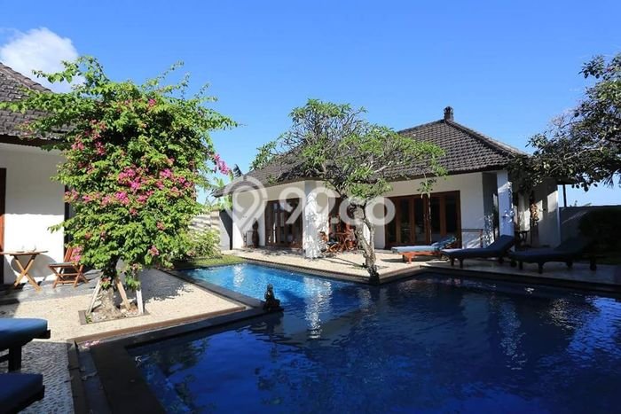 Hunian Eksklusif Dijual di Badung Fasilitas Lengkap Hunian Eksklusif Dijual di Badung Fasilitas Lengkap