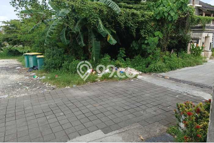 Tanah Disewa di canggu Strategis dan Memiliki Luas 400m2 Tanah Disewa di canggu Strategis dan Memiliki Luas 400m2