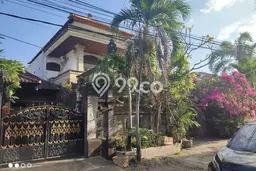 Rumah Minimalis 5 KT di Renon Denpasar Rumah Minimalis 5 KT di Renon Denpasar