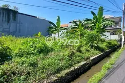 Kavling Tanah untuk Dijual di Dewi Sri, Badung, Luas 1000m2 Kavling Tanah untuk Dijual di Dewi Sri, Badung, Luas 1000m2