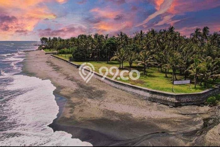 Tanah Dijual di Badung Seluas 9100m2 Strategis Tanah Dijual di Badung Seluas 9100m2 Strategis
