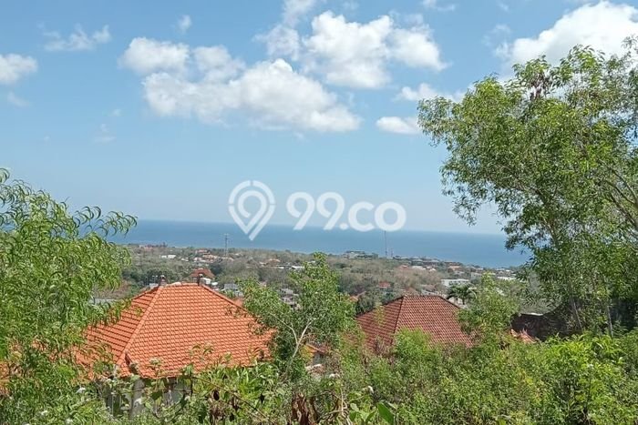 Dijual Tanah Lokasi Pecatu, Badung Seluas 750m2 Dijual Tanah Lokasi Pecatu, Badung Seluas 750m2