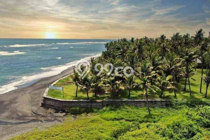 Tanah Dijual di Badung Seluas 9100m2 Strategis Tanah Dijual di Badung Seluas 9100m2 Strategis