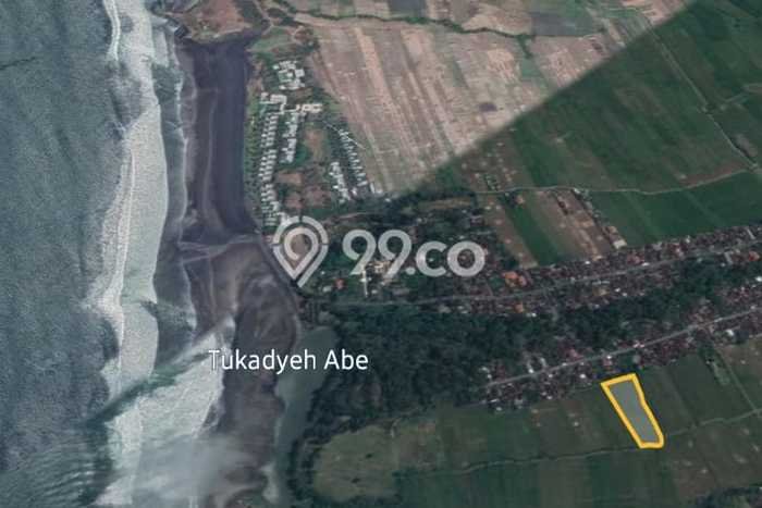 Tanah Dijual Lokasi Strategis di Tabanan dengan Luas 5220m2 Tanah Dijual Lokasi Strategis di Tabanan dengan Luas 5220m2
