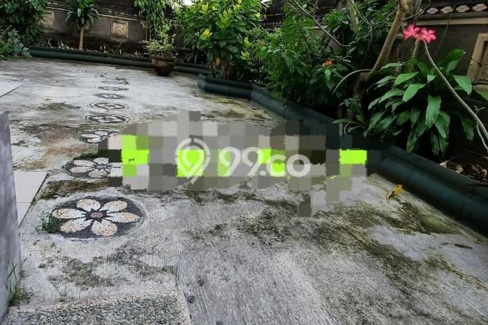 For Sale Hunian Elegan Cozy di Denpasar For Sale Hunian Elegan Cozy di Denpasar