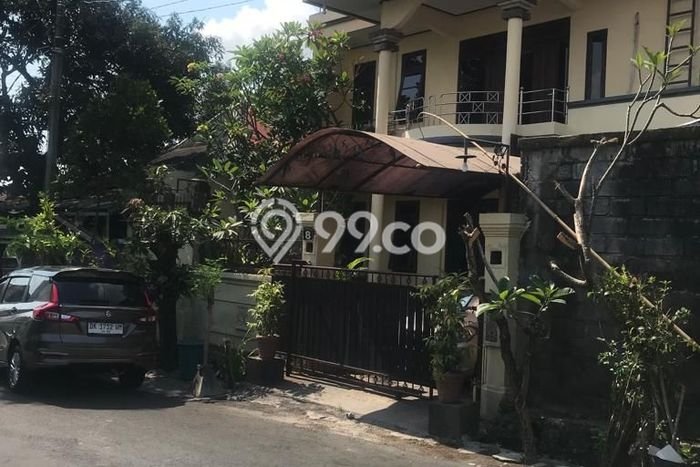 Dijual Hunian Mewah dengan Fasilitas Sekitar Komplit di Denpasar Utara, Denpasar Dijual Hunian Mewah dengan Fasilitas Sekitar Komplit di Denpasar Utara, Denpasar