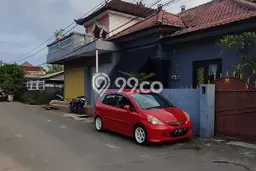 Rumah Elit Modern Siap Huni di Renon Denpasar Rumah Elit Modern Siap Huni di Renon Denpasar
