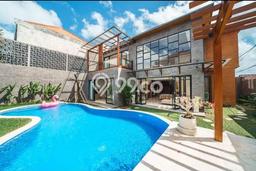 Hunian Eksklusif Best Area di Badung, Bali Hunian Eksklusif Best Area di Badung, Bali